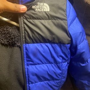 Boys Coat